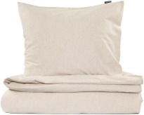 Комплект постельного белья Familon Original 150x210+50x60 см, бежевый 
