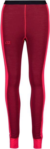 Женское нижнее белье Luode12 из шерсти мериноса 210L332451 
