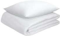 Xtra «Pilvi» — комплект из одеяла 150 × 200 см и подушки 50 × 60 см