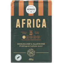 Кофе Delicacies Africa, 450 г 
