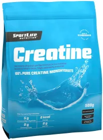 SportLife Nutrition Креатин 500 г Креатин моногидрат 
