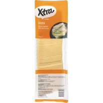 Ломтики сыра Xtra Gouda — это умеренно вкусные ломтики сыра для сэндвича.1 KG 
