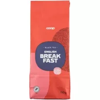 Рассыпной чай Coop English Breakfast, 150 г 
