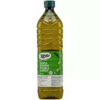 Xtra Oliiviöljy 1 L — Оливковое масло 
