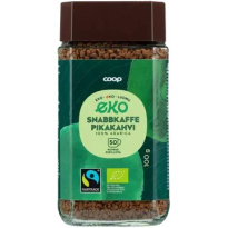Coop pikakahvi luomu 100 g &#8212; &#1086;&#1088;&#1075;&#1072;&#1085;&#1080;&#1095;&#1077;&#1089;&#1082;&#1080;&#1081; &#1088;&#1072;&#1089;&#1090;&#1074;&#1086;&#1088;&#1080;&#1084;&#1099;&#1081; &#1082;&#1086;&#1092;&#1077; &#1080;&#1079; &#1060;&#1080;&#1085;&#1083;&#1103;&#1085;&#1076;&#1080;&#1080; &#160;

