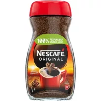 Растворимый кофе Nescafé Original 300 г 
