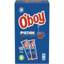 Oïboy annospussi 10x28g TRE