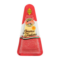 Грана Падано 200 г 
