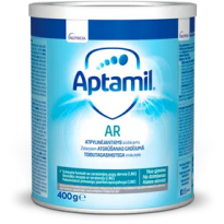 Нутрилн АР 400 г, для диетического лечения пищевого рефлюкса, с 0 месяцев.
