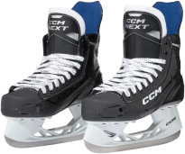 Хоккейные коньки CCM Next JR Regular
