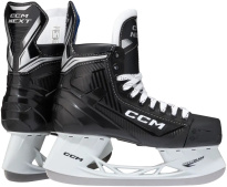 Хоккейные коньки CCM Next JR Regular
