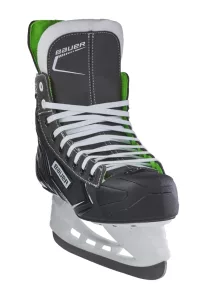 Коньки Bauer X-LS SR, чёрные
