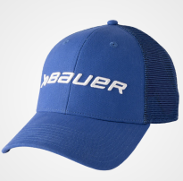 Шляпа BAUER на каждый день