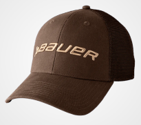 Шляпа BAUER на каждый день 
