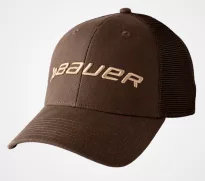 Шляпа BAUER на каждый день 
