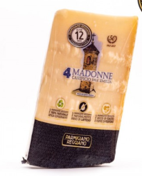 Parmigiano Reggiano4 madonna 0,500 TRE