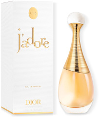 ДИОРПарфюмированная вода DIOR J'Adore 50 мл 
