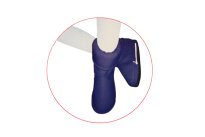 Atma Тапочки с подогревом одноразмерные 38