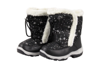 Детские зимние ботинки, размер 29-35