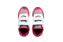 Детские кроссовки, красные, размер 28-35