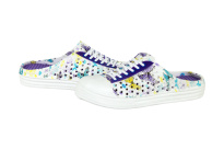 Naisten pistokkaat vio. perhoset k.41