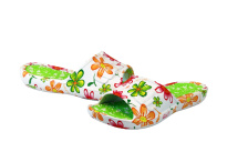 Женские сандалии зеленые, размер 36-41