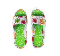 Женские сандалии зеленые, размер 36-41