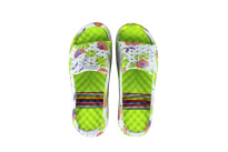 Женские сандалии, зеленые размер 36-41