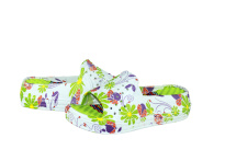 Женские сандалии, зеленые размер 36-41