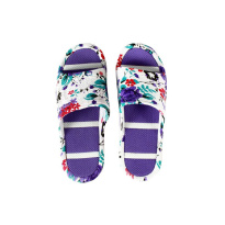 Женские сандалии, фиолетовые, размер 36-41