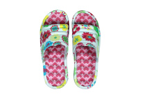 Женские сандалии, розовые размер 36-41