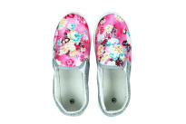 Женская летняя обувь, розовые 36-41