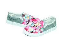 Женская летняя обувь, розовые 36-41