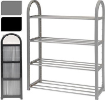 Полка для обуви 4 уровня