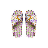 Детские летние сандалии 30-35 зеленые