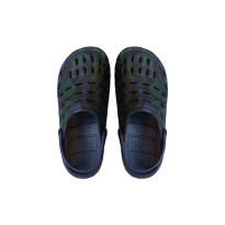 Мужские сандали 41-45 синие