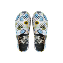 Женские сандали 36-41 черные