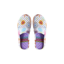 Женские сандали  36-41 красный