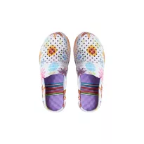 Женские сандали 36-41 красный