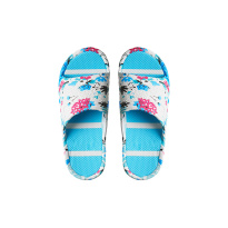 Женские сандалии 36-41 синие