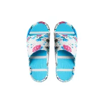 Женские сандалии 36-41 синие