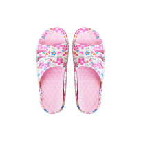 Женские сандалии 36-41 розовые