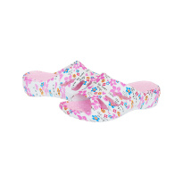 Женские сандалии 36-41 розовые