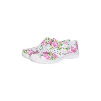 Nais.tossut pink/violet. kuk.k.36-41