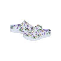 Женские сандали  36-41 фиолетовые