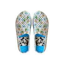 Женские сандали 36-41 синие