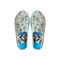 Женские сандали 36-41 синие