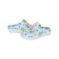 Женские сандали 36-41 синие