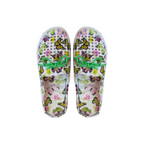 Женские сандали 36-41 зеленые