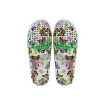 Женские сандали 36-41 зеленые